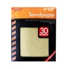 Sterling Tools Sandpaper Value Packs, 60, 100 & 150 Grit