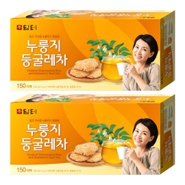 Damteo Nurungji Donggule Tea