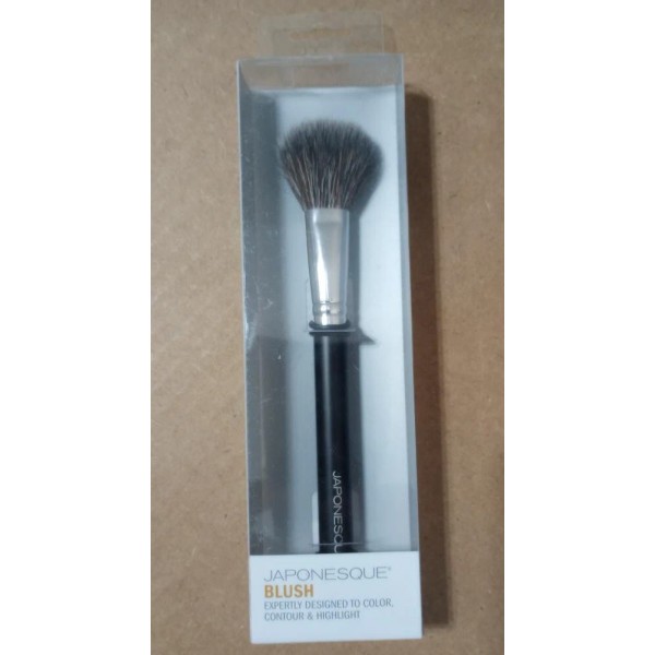 JAPONESQUE NEW Japonesque Blush Brush Color Contour Highlight New In
