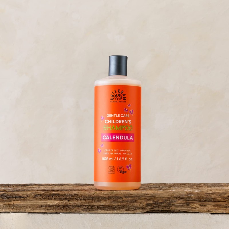 Urtekram Children's Organic Shampoo Gentle Care 250 ml