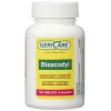Bisacodilo 5mg 100 Recuento (paquete De 2) Por Geri-care