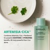 HANYUL Artemisia Soothing Toner with CICA | Korean Mugwort Toner