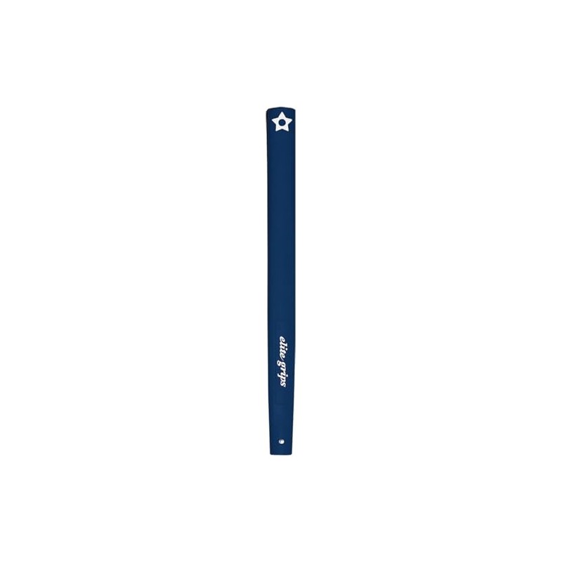 elitegrip RS100 Putter Grip, Navy