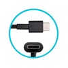 Dell Inspiron 13 2in1 (7306) Original USB-C Netzteil 65,0 Watt