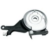 SHIMANO BR-IM31 Rear Cooling Fin: 3.9 inches (100 mm) Roller Brake for SG-3R75 Attached/Brake Mounting Nuts 0.3 inches (7.2 mm) (BC3/8) ABRIM31RFJ7HT