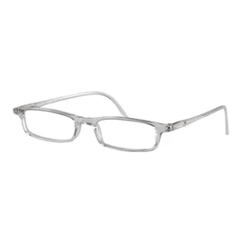 I NEED YOU Lesebrille Adam / +2.00 Dioptrien/Kristall, 1er Pack