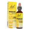Flores Bach Rescue Remedy Día Zen Auto Concentración