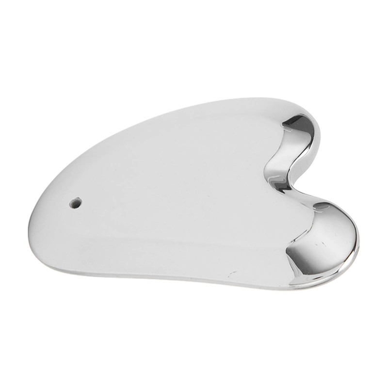 Terahertz Gua Sha Tool Massage Lymphatic Drainage Terahertz Stone Scraping
