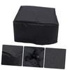 Gatuida 1pc Projector Cover Dust and Scratch Protector for Home