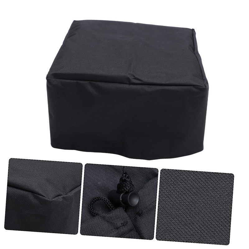 Gatuida 1pc Projector Cover Dust and Scratch Protector for Home