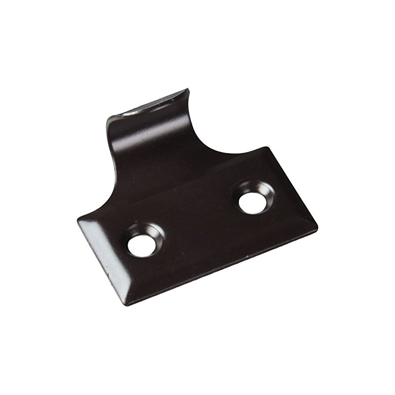 Deltana WL14U10B 1 5/8-Inch Window Lift