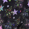 Aosva - Pantalones cortos de gimnasia para niñas pequeñas de