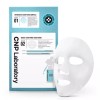 Chan & Park 차앤박 마스크팩 퀵 수딩 SOS 마스크 수분 5매 Chaenpark Mask Pack Quick Soothing SOS Mask Moisturizing 5 Sheets