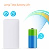 Water Leak Detector Reliable Waterproof Smart for Tuya Water Leak