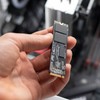 50 PCS M.2 SSD Mounting Screws Kit, PCIE Nvme M2