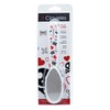3 Claveles - Callus Scraper Callus Scraper Foot File Pedicure