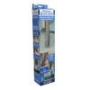 Handy Trends Breeze Blocker/Draft Stopper (Gray)
