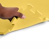 IncStores Eco Soft+ Foam Tiles (2ft x 2ft Tiles) Interlocking