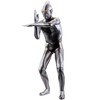 Movie Monster Series Ultraman (Thin Ultraman) Specium Ray Version at