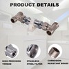 Sensor Valve Kit for Instant Hot Water Recirculating Pump Bypass