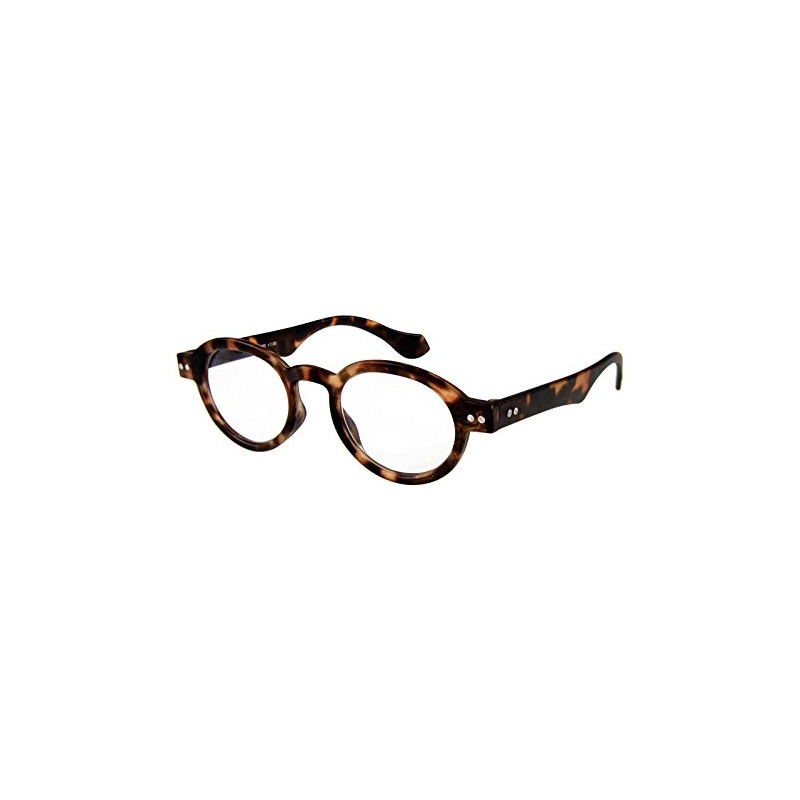 I NEED YOU Lesebrille Doktor / +3.50 Dioptrien / HavAnna