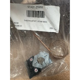 Star 2T-Z5958 Star Thermostat, Star Max Genuine OEM STA2T-Z5958