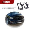 4x 3 Inch 24W Dually LED Fog Light Pods with