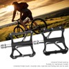 GUB GC005 Aluminum Alloy Foot Bearing Pedal for Mountain Bike