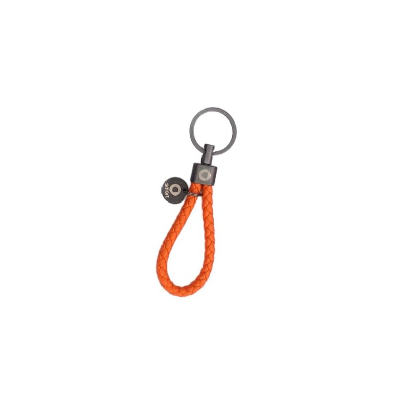 SHIFENG Car Key Fob Accessories for MB Smart Fortwo Forfour
