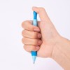Delhi Deli Easy Grip Thick Mechanical Pencil Pencil 2.0mm Set