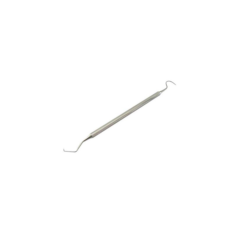 Weeding Needle Weeding Hook for Foil Plotter Double Ended -