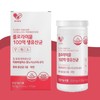 Elena Lactobacillus Elena Vaginal Lactobacillus Vaginal Lactobacillus / 엘레나유산균 엘레나질유산균
