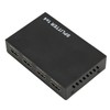1x4 HD Multimedia Interface Splitter 1 in 4 Out 3D
