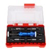 Countersink Drill Bit Set, Carbide Tipped 82 Degree Countersink Set