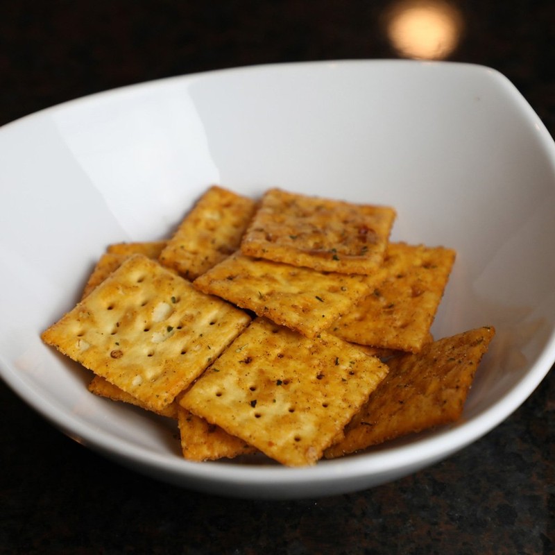 CanCooker Par-Tee Seasoning Fire Cracker