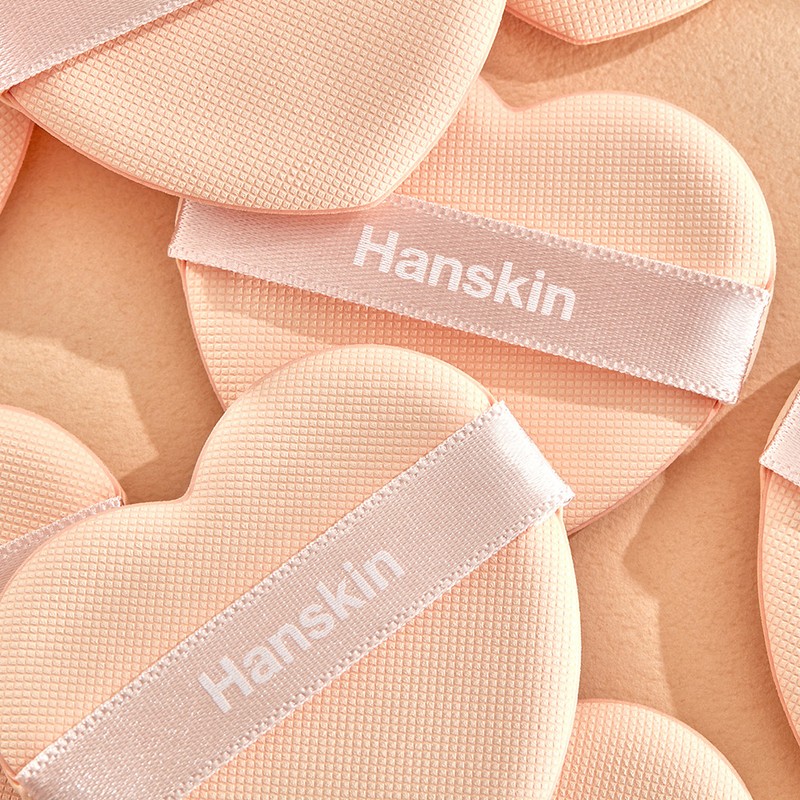 Hanskin [Hanskin] Nudie Thin Cover Cushion 12g SPF50+,PA+++ / [한스킨]