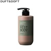 DUFT&DOFT Relaxing Spa Body Lotion 500g, Type:Cloud Woody