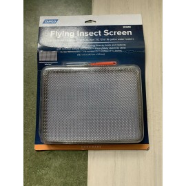Camco 42146 Flying Insect Screen-WH600