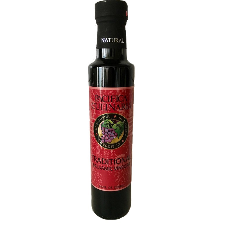 Traditional Balsamic Vinegar