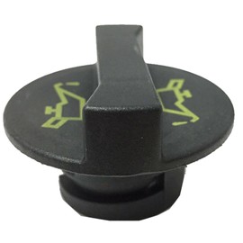Oil Filler Filling Cap COMPATIBLE WITH FORD FIESTA FOCUS MONDEO FUSION CMAX TRANSIT FIAT DUCATO PEUGEOT BOXER CITROEN RELAY YS4G6766AA, 1135010, 9662149180