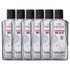 Kiss Express Color #K00 Semi-Permanent Crystal Clear 3.5oz (6 Pack)