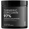 Turmeric Curcumin - Ultra High Potency 60:1 Extract with 97%