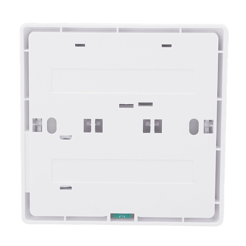 Wireless Light Switch Kit Single Channel 433.92MHz Remote Wireless Switch