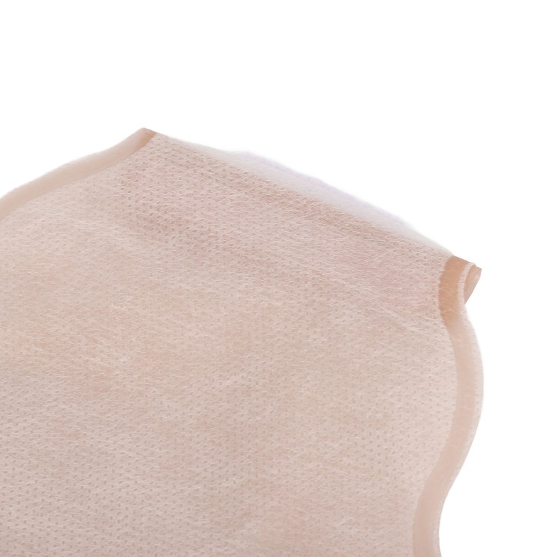10pcs Children Ostomy Bag Odor Control Disposable Comfortable Disposable Colostomy