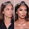 Bases de maquillaje Moira Complete Wear Foundations (CWF550)