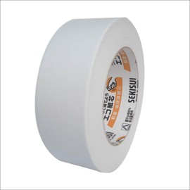 Seksui White Super Craft Tape No. 504WNS 50X50m