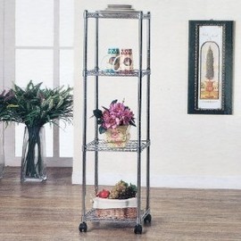 Bugang Mini Metal (350x350) 4-stage 1088/ Organizer