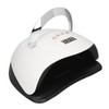UV LED Nail Lamp Gel Dryer Intelligent Infrared Sensor Light