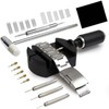 Watch Link Removal Kit, Watch Band Sizing Tool for Watch