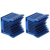 2Pcs Aluminium Heatsink Cooler 3D Printer Motherboard South North Bridge